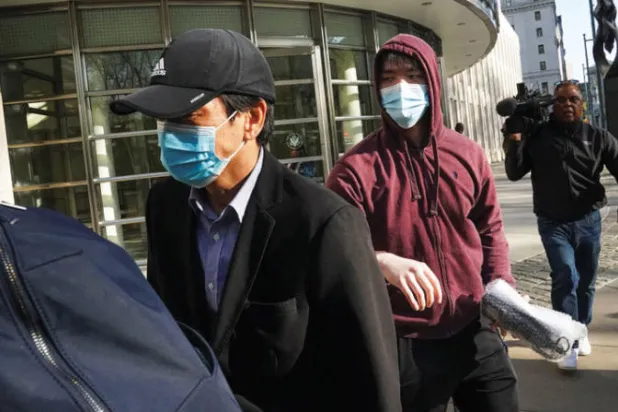 بكين تتهم واشنطن بممارسة «تلاعب سياسي»