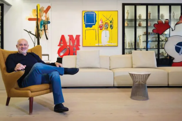 بريطانيا تفرض عقوبات على تاجر ماس لبناني يموّل «حزب الله»