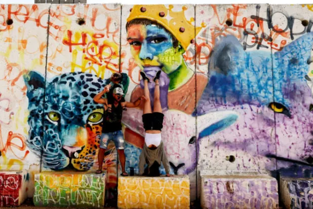 هل تزود واشنطن إسرائيل بأسلحة في أي حرب مستقبلية؟