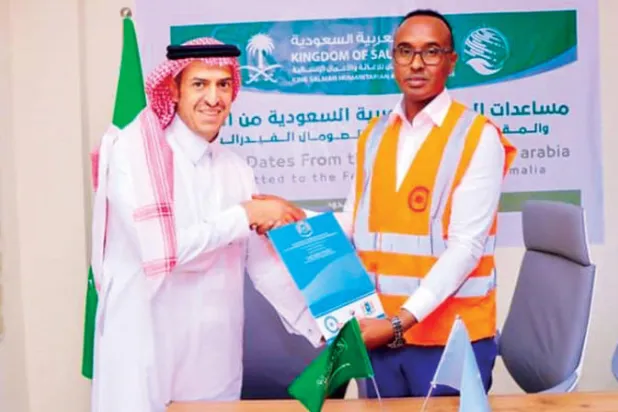 جيش الصومال يواصل حربه على حركة «الشباب»