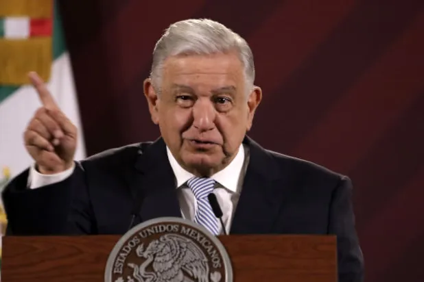 رئيس المكسيك يتهم «البنتاغون» بالتجسس على حكومته