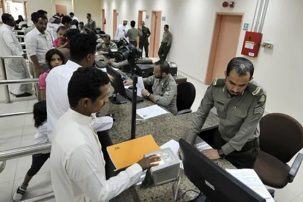 السعودية: 850 ألف تأشيرة لليمنيين خلال 5 أعوام