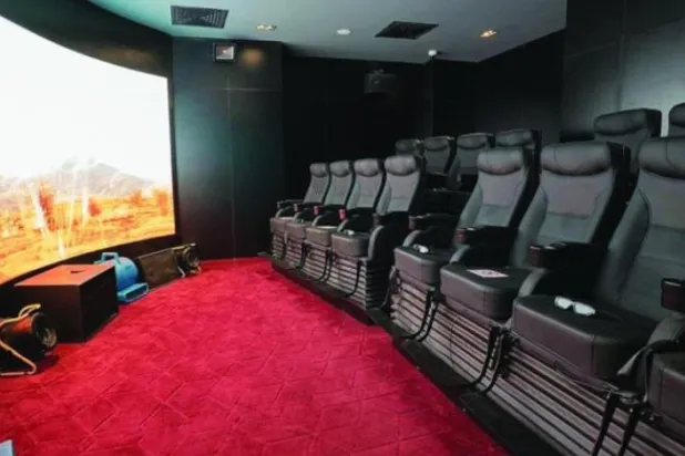 Hz. Peygamber’in hayatı sergisinde son teknolojiden yararlanılıyor