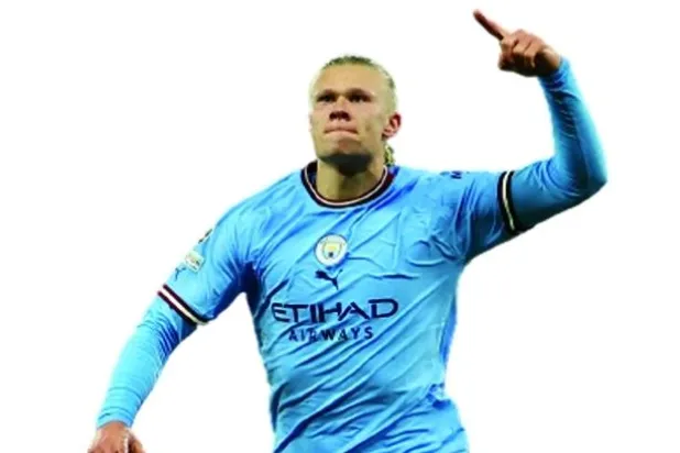 هالاند... «عملاق» سيتي يثير حسرة بايرن للتفريط في التعاقد معه