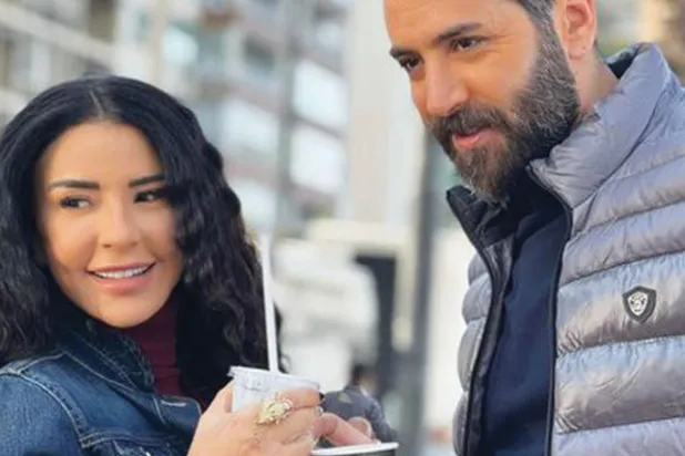 يامن الحجلي لـ «الشرق الأوسط» : لا أدخل مسلسلاً لست مقتنعاً بنصه