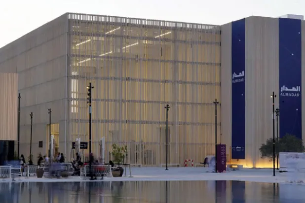 «بينالي الفنون الإسلامية»  يمدّد إقامته في جدة شهراً