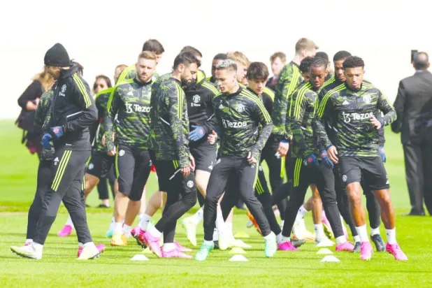 يونايتد في مهمة تصحيح الأوضاع أمام إشبيلية... وسبورتينغ للثأر من يوفنتوس