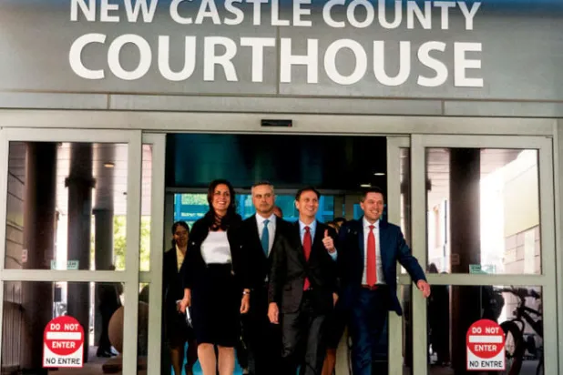 «فوكس نيوز» تتوصل إلى تسوية بـ787 مليون دولار في قضية «التشهير»