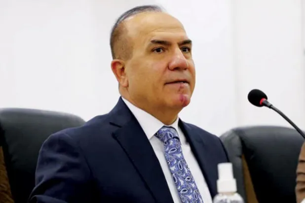 هروب مسؤول عراقي من السجن