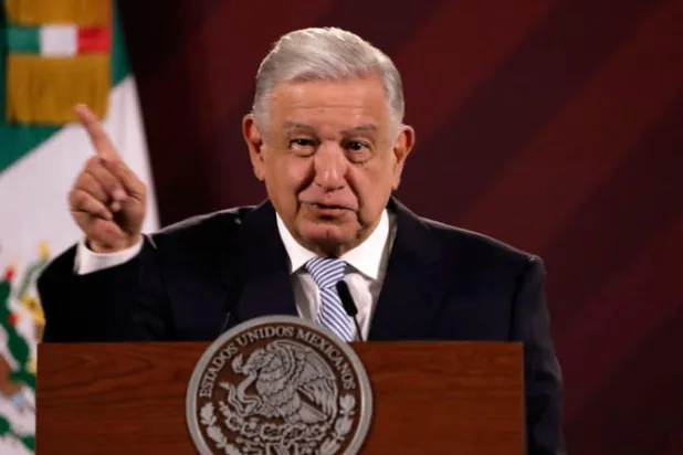 إجراءات مكسيكية لمواجهة «التجسس» الأميركي