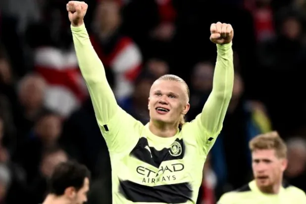 أبطال أوروبا: مان سيتي يقصي البايرن ويضرب موعداً مع الريال