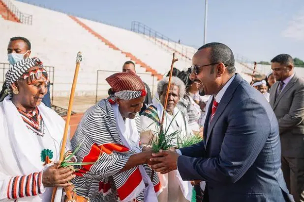 إثيوبيا: هل تنجح مساعي السلام في «أوروميا» على غرار «تيغراي»؟