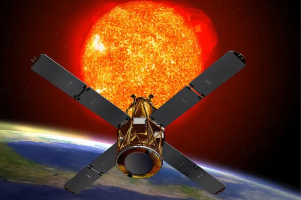 قمر صناعي لـ«ناسا» يسقط على الأرض هذا الأسبوع... هل يجب أن نقلق؟