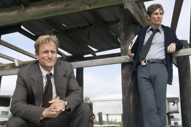 Woody Harrelson, "Babamız aynı olabilir" diyen Matthew McConaughey'in DNA testi yaptırmasını istiyor