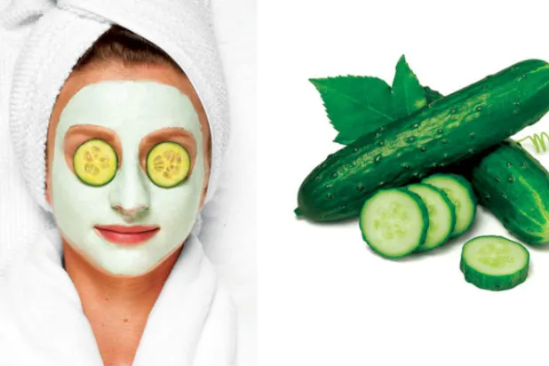 الخيار... مكونات محتملة الفائدة لتخفيف آلام المفاصل