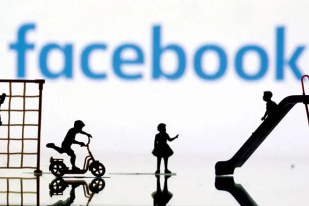 تسوية قضائية تكبد «فيسبوك» 725 مليون دولار