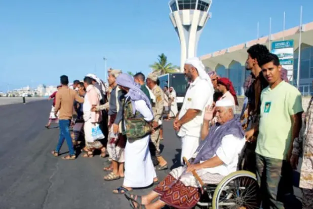 Yemen barış sürecindeki ilerleme, yüzlerce tutuklunun acılarını gündeme getirdi
