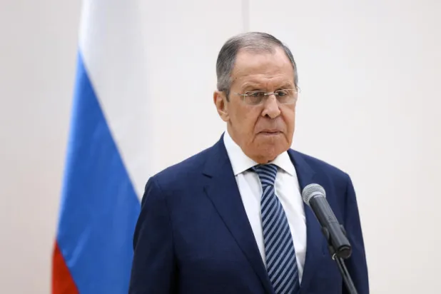 لافروف يشكر كوبا على «تفهّمها الكامل» لأسباب النزاع في أوكرانيا