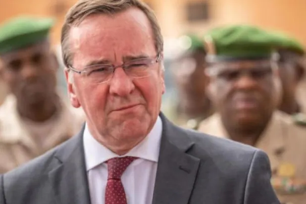 تنامي التنافس الأوروبي - الروسي في الساحل الأفريقي