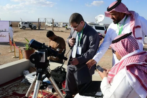 السعودية: الجمعة أول أيام عيد الفطر المبارك