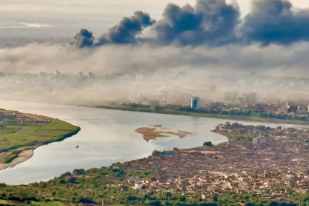 السودان... هل الحرب الأهلية على الأبواب؟