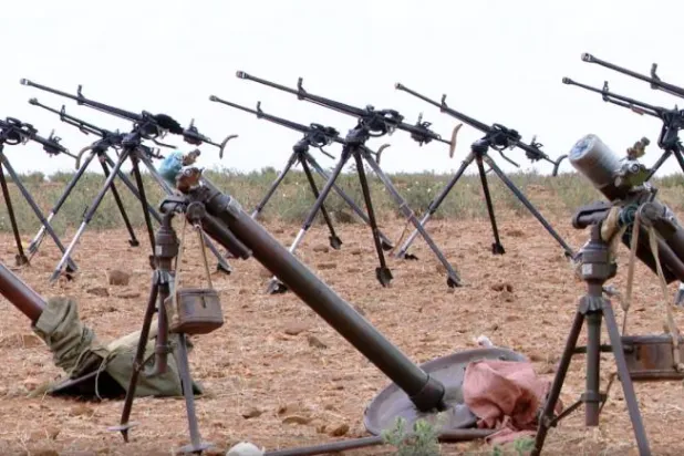 إثيوبيا: متمردو تيغراي يُظهرون «جدية» في تنفيذ اتفاق السلام