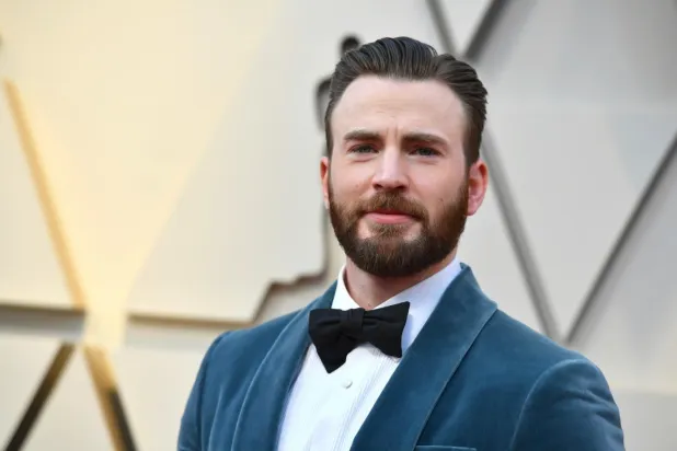 Chris Evans ilk buluşma için en iyi yeri açıkladı