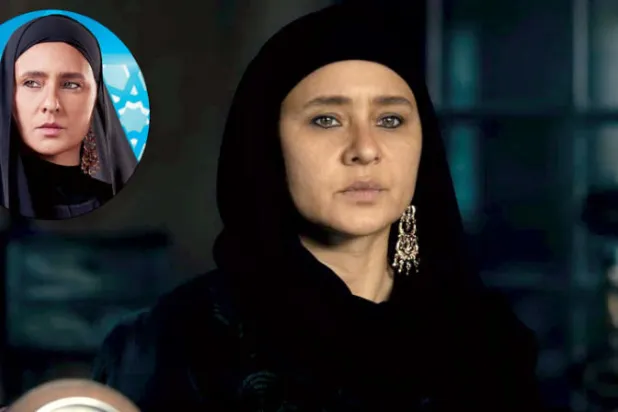 نيللي كريم لـ«الشرق الأوسط»: أتعمد تجسيد المرأة القوية بأعمالي