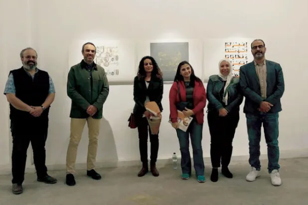 «مرئيات أخوية» يبرز المعاني الروحانية المشتركة بين الأديان