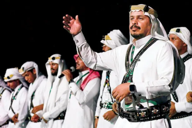 «الشرق الأوسط» ترصد فرحة العيد