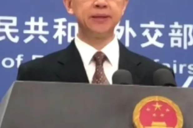 بكين: لا يحق لأي دولة التدخل في علاقاتنا مع موسكو