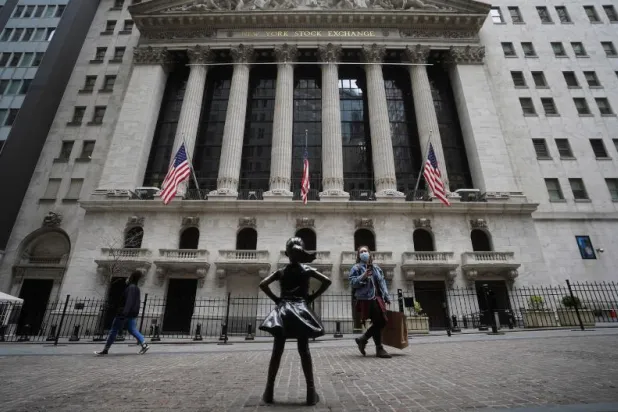 قلق في الأسواق المالية من التأخر في رفع سقف الدين الأميركي