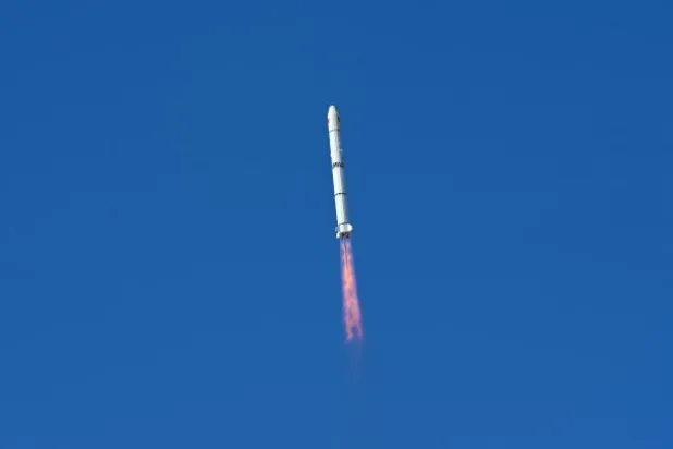 تقرير: أميركا تعتقد أن الصين تطور أسلحة سيبرانية مضادة للأقمار الصناعية