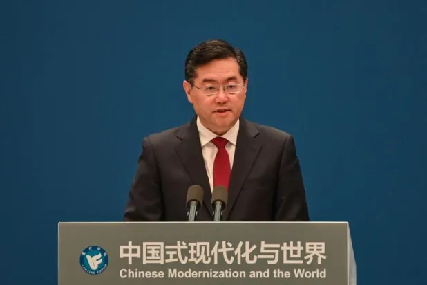 الصين لن تقدم «أي تنازلات» بشأن تايوان