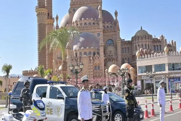 مصر تتهم «الإخوان» بمواصلة «حملة ممنهجة لإثارة البلبلة»