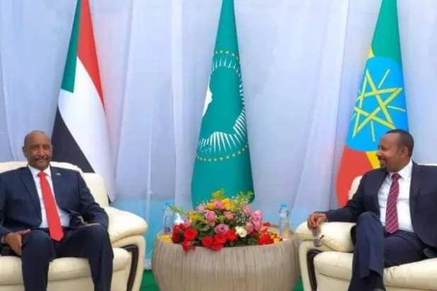 هل تستغل إثيوبيا اضطرابات السودان لحسم «الخلاف الحدودي»؟