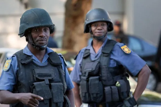 مقتل 10 في إطلاق نار بجنوب أفريقيا