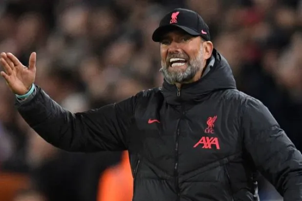 كلوب: دور «ألكسندر» الجديد ليس منقوشاً على الحجر