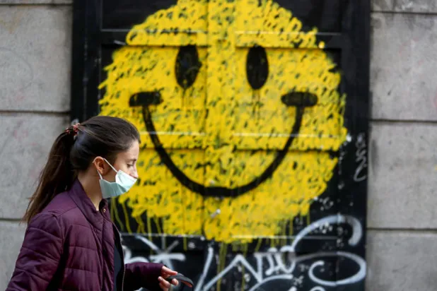 باستخدام حواسك الخمس... كيف تصبح أكثر سعادة؟