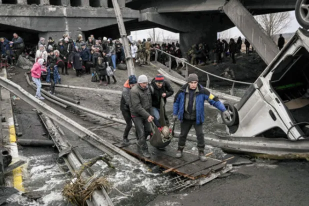 «ناتو» على حدود روسيا... وموسكو تعزّز قدراتها غرباً