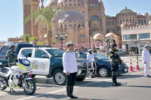 مصر تتهم «الإخوان» بمواصلة «حملة ممنهجة لإثارة البلبلة»