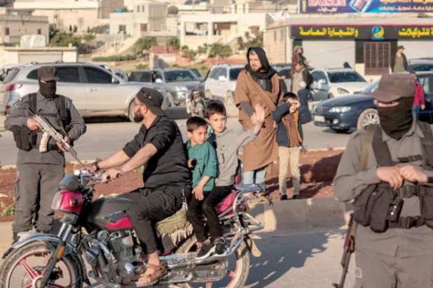 موسكو تتهم «إرهابيين» في إدلب بـ«التحضير لاستفزاز»