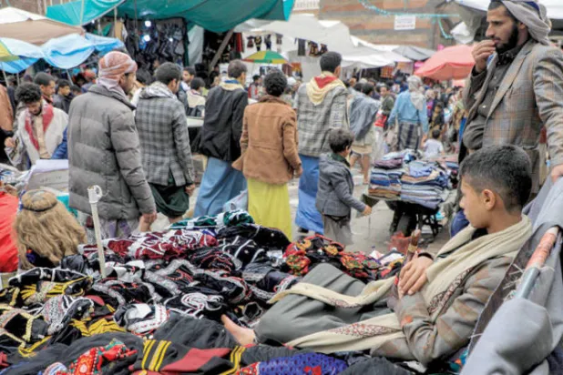 مسؤولة أممية: اليمنيون بحاجة إلى سلام دائم أكثر من أي شيء آخر