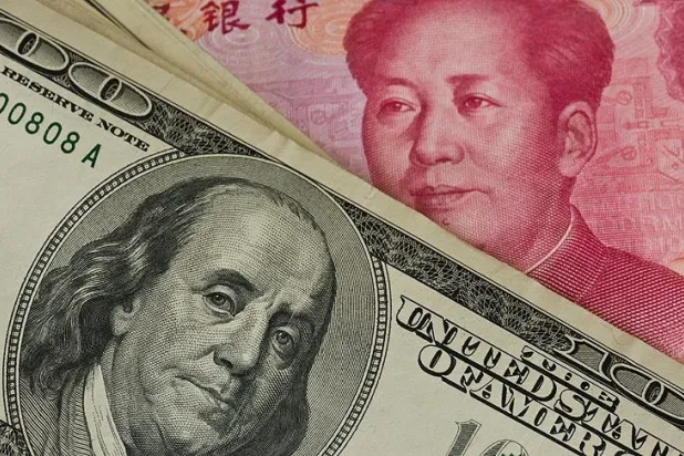 Çin'in yurt dışı doğrudan yatırımları ilk çeyrekte yüzde 17,2 arttı