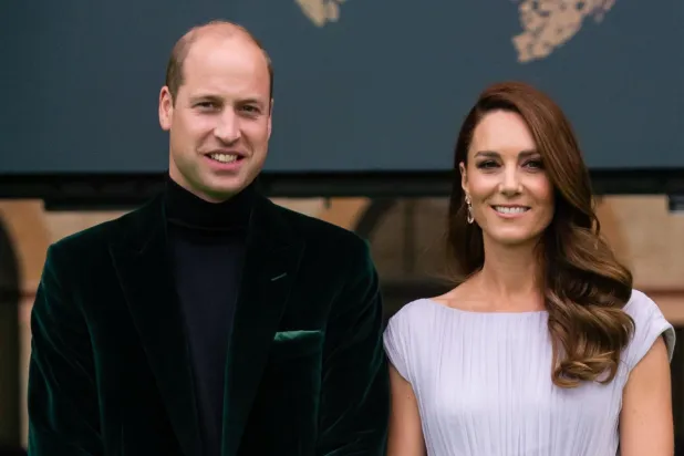 Prens William en sevdiği kokteyli tuhaf bir ifadeyle tanımladı