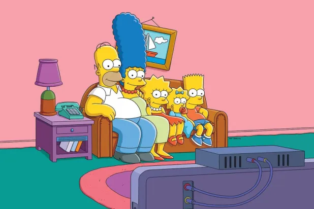 31 yıl önce Simpsonlar'da gizlenen espri, dijital ses işlemeyle ortaya çıkarıldı