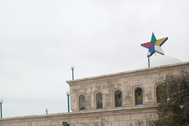 Doğu dinlerinde sabrın sembolü: Hz. Eyüp