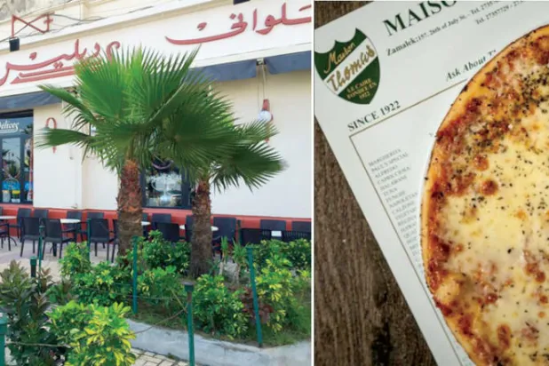 مطاعم ومخابز مصرية تعبر التاريخ بجودة منتجاتها