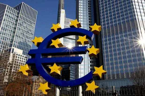 «المركزي» الأوروبي: التضخم الرئيسي في منطقة اليورو مسألة «شائكة»