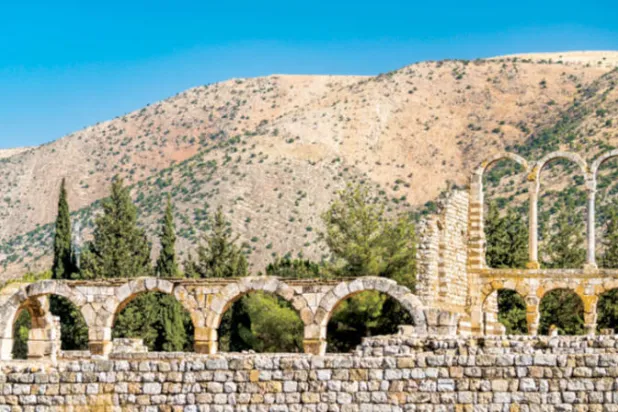 في اليوم العالمي للتراث... 6 معالم لبنانية بمتناول الجميع مجاناً